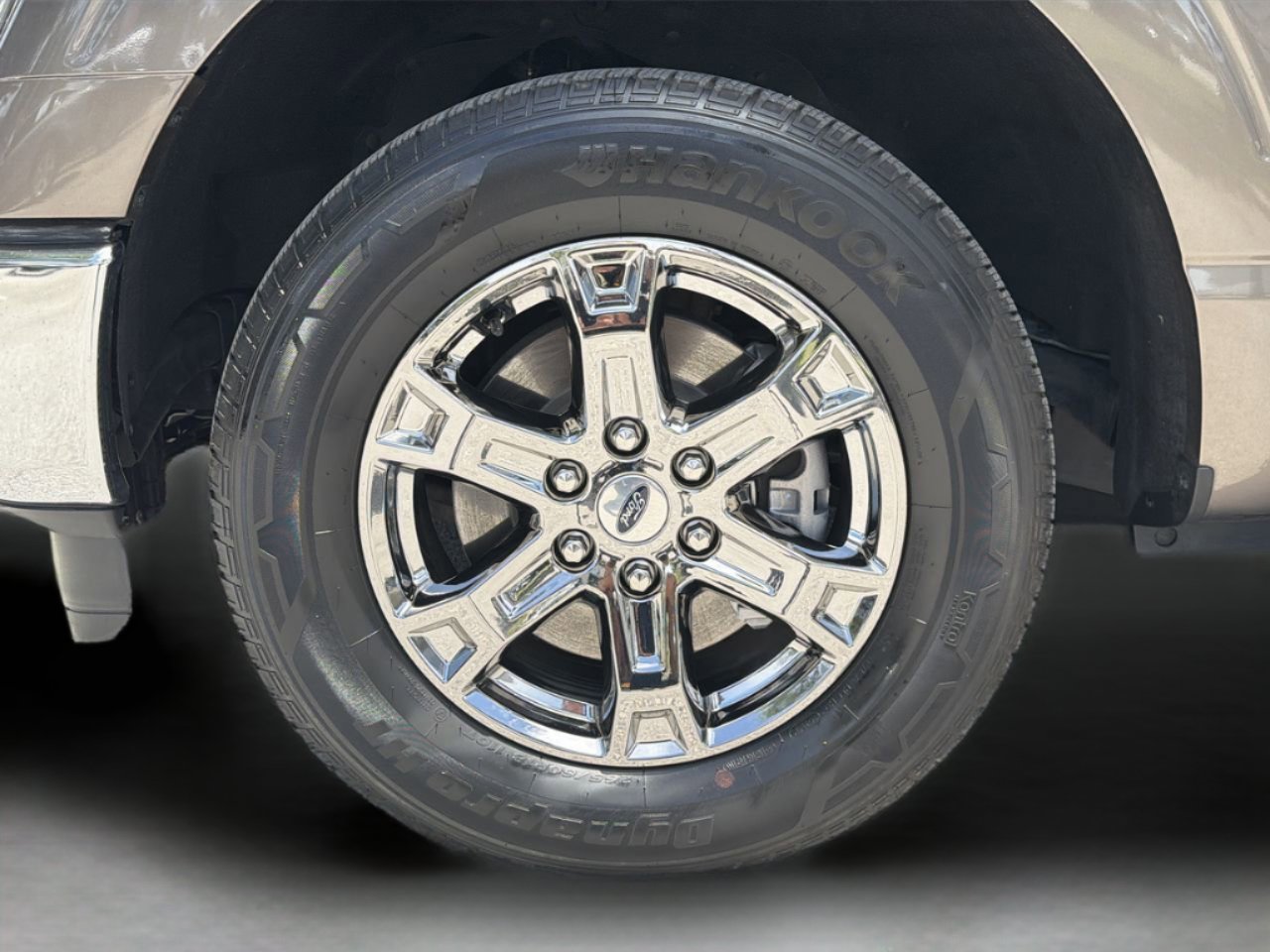 Certified 2023 Ford F150 XLT w/ Equipment Group 302A High RWD image 32