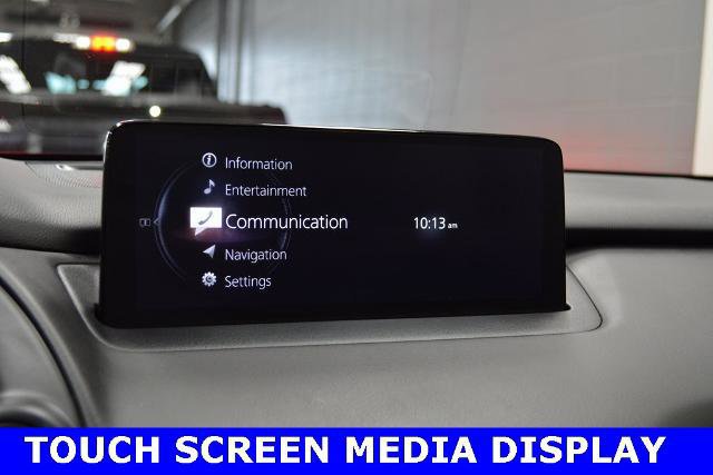 Used 2023 MAZDA CX-9 Carbon Edition image 11