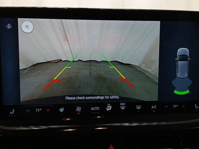 Certified 2023 Ford Escape ST-Line w/ Tech Pack #1 image 15