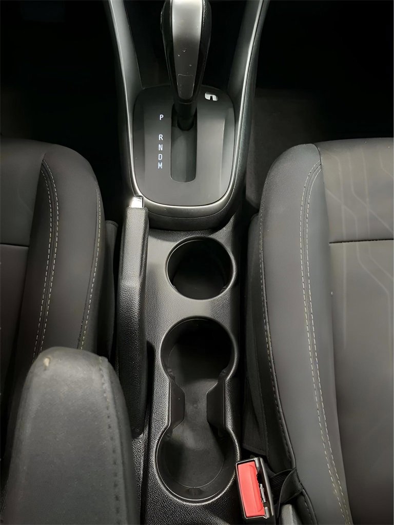 Used 2018 Chevrolet Trax LT image 21