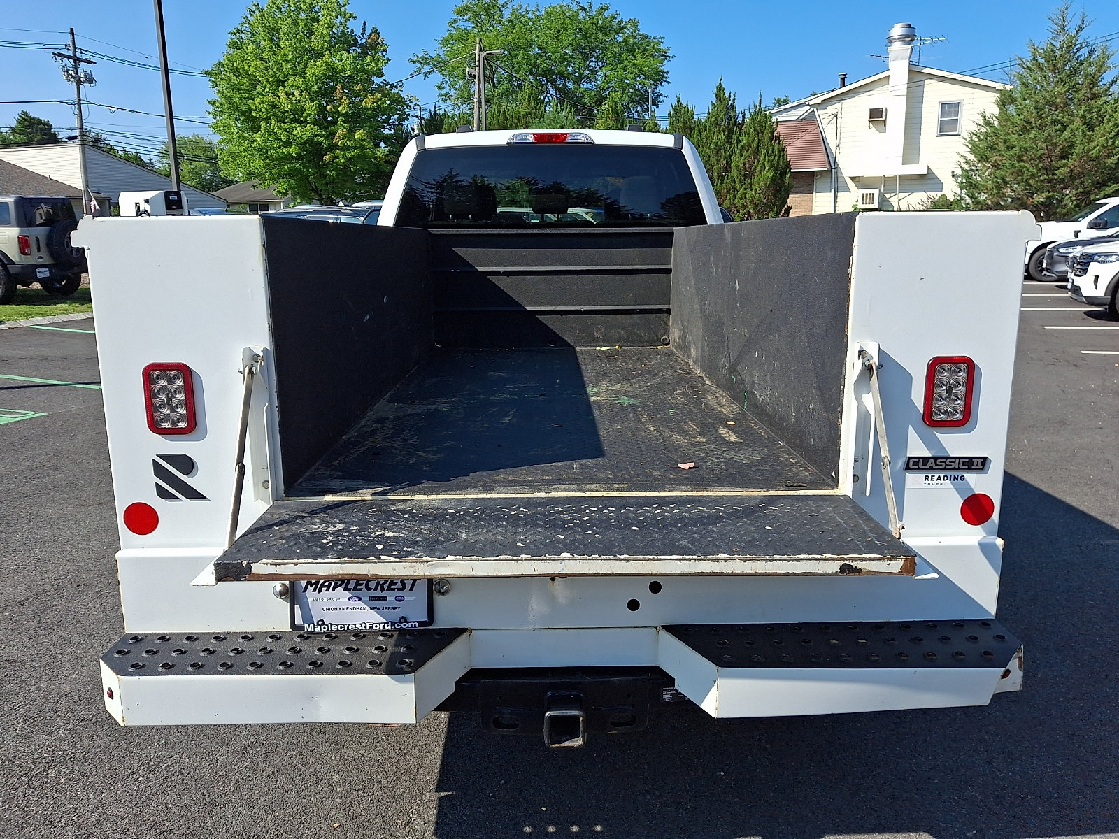 Certified 2022 Ford F250 XL w/ Power Equipment Group AWD/4WD image 28