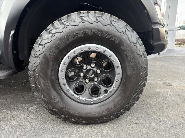 Certified 2025 Ford F150 Raptor image 10