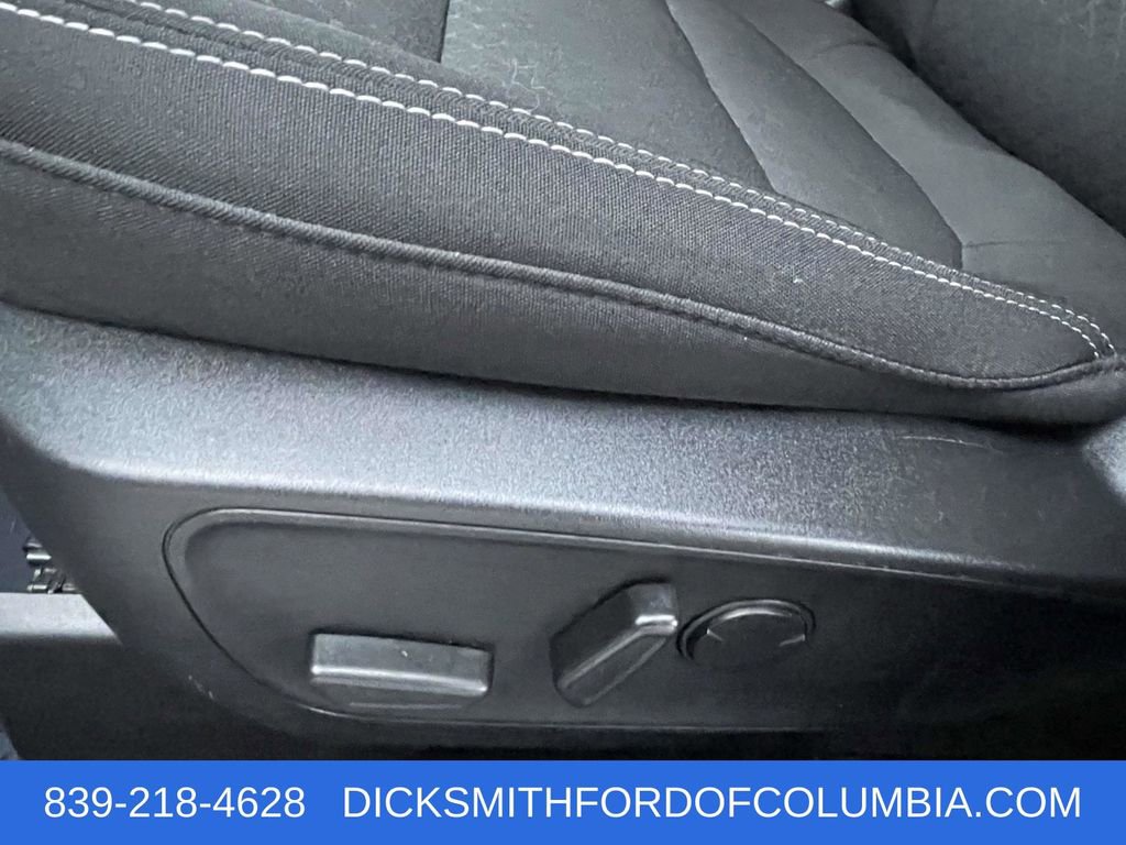 Certified 2024 Ford Escape Active image 14