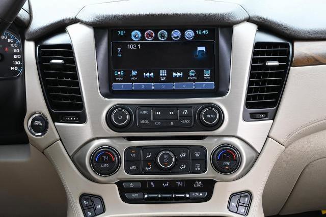 Used 2020 GMC Yukon Denali image 33