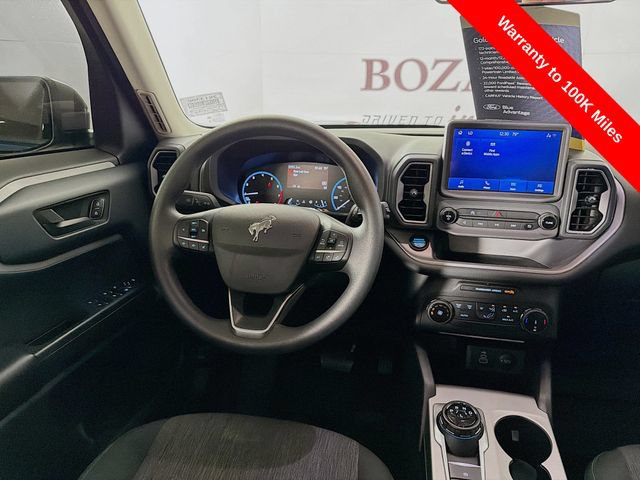 Certified 2023 Ford Bronco Sport Big Bend AWD/4WD image 26