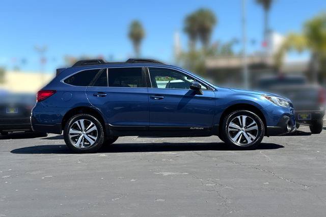 Used 2019 Subaru Outback 2.5i Limited AWD/4WD image 30