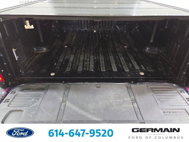 Certified 2023 Ford F150 Platinum AWD/4WD image 24