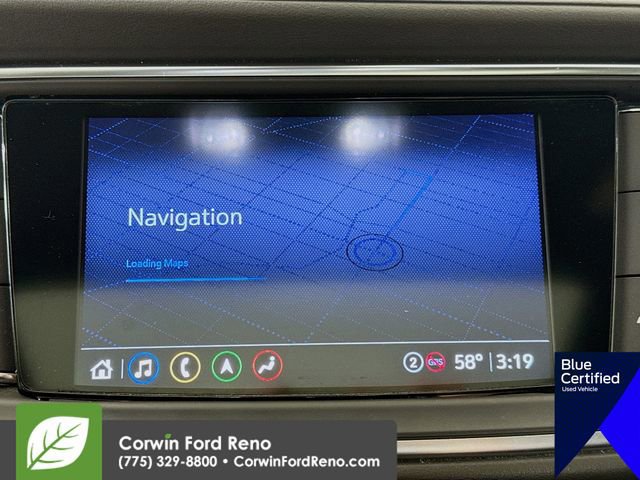 Used 2023 Buick Enclave Avenir w/ Trailering Package, 5000 lbs. image 17