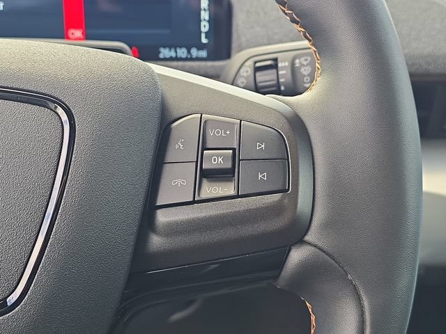 Certified 2023 Ford Mustang Mach-E GT AWD/4WD image 15