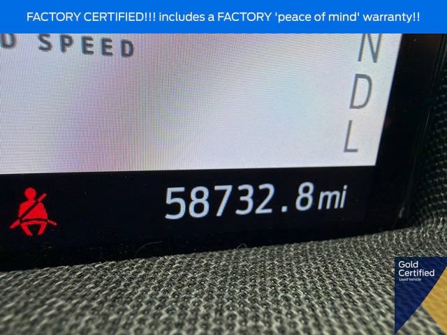 Certified 2023 Ford Mustang Mach-E GT w/ GT Performance Edition AWD/4WD image 52
