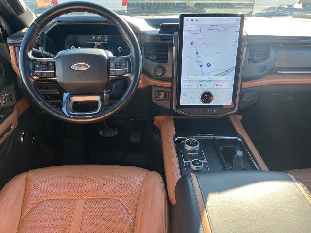 Certified 2023 Ford Expedition Platinum image 6