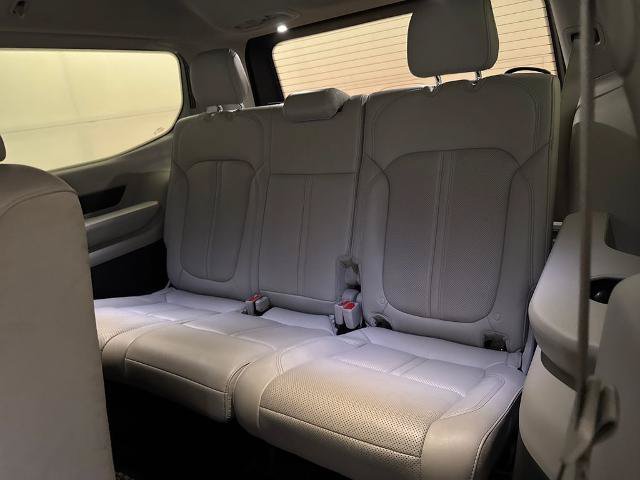 Used 2024 Jeep Wagoneer Series II w/ Flexible Seating Group RWD image 33