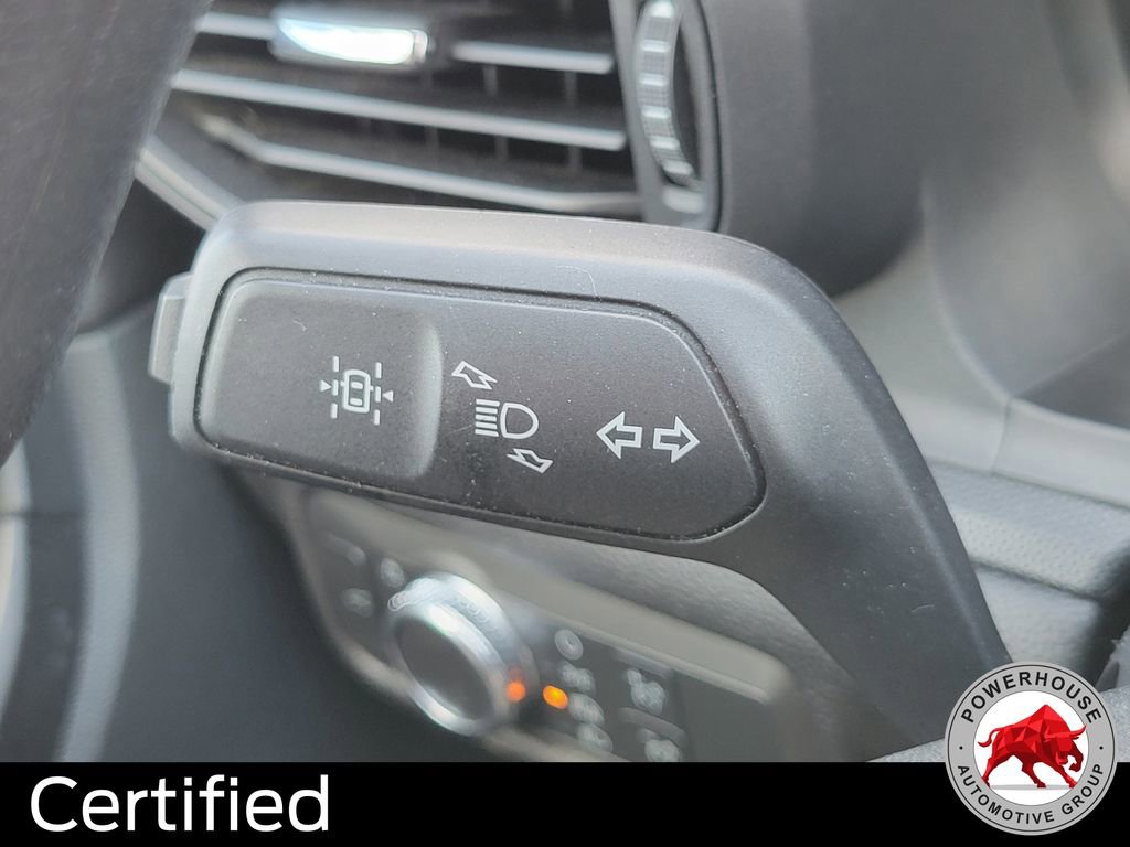 Certified 2021 Ford Explorer 2WD image 31