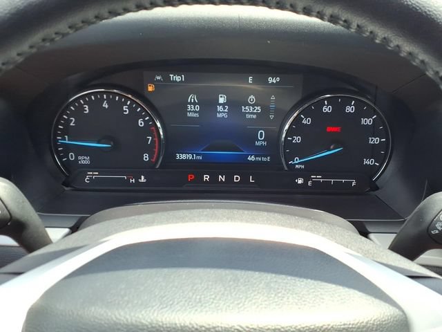 Certified 2023 Ford Explorer XLT w/ Equipment Group 202A AWD/4WD image 22