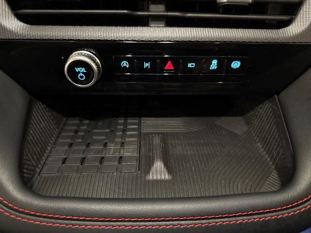 Certified 2025 Ford Explorer ST AWD/4WD image 28