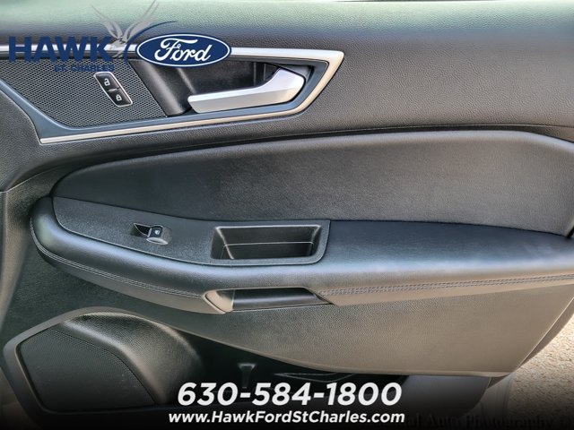 Certified 2024 Ford Edge SEL w/ Convenience Package AWD/4WD image 22