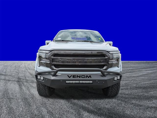 Certified 2025 Ford F150 Lariat w/ Equipment Group 502A High AWD/4WD image 9