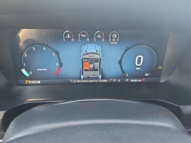Certified 2024 Ford F150 STX RWD image 10