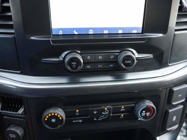 Certified 2023 Ford F150 XL w/ STX Appearance Package RWD image 22