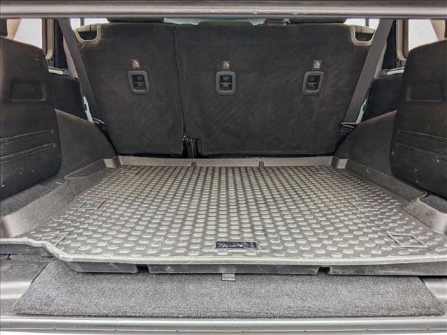 Used 2019 Jeep Wrangler Unlimited Sport S image 6