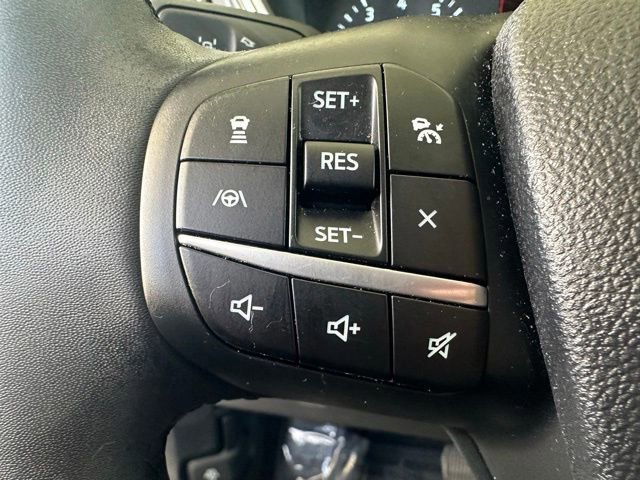 Certified 2022 Ford Escape SE w/ SE Sport Appearance Package image 21