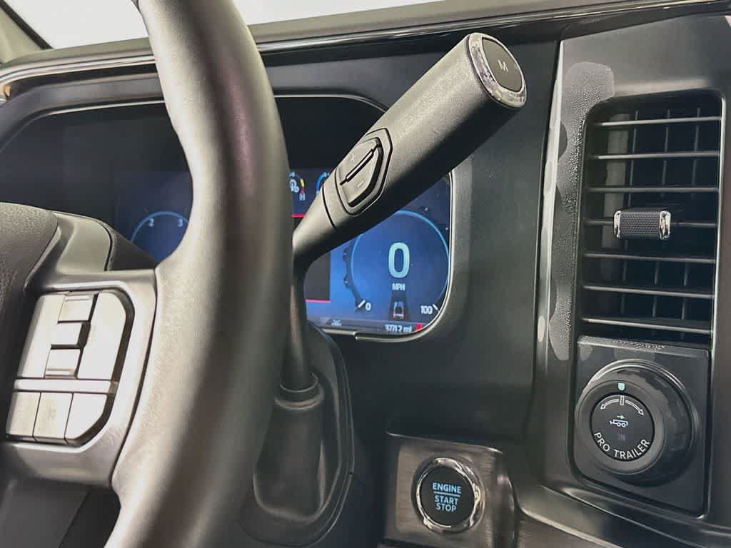 Certified 2023 Ford F250 Lariat w/ Lariat Ultimate Package AWD/4WD image 19