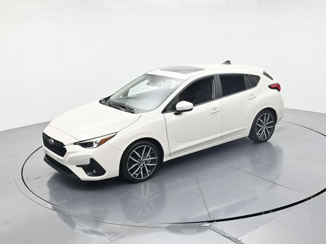 Used 2025 Subaru Impreza 2.0i Sport AWD/4WD image 42
