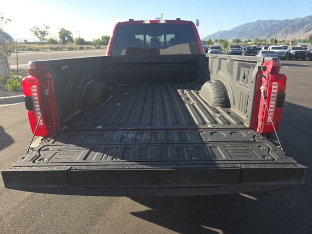 Certified 2023 Ford F250 Lariat w/ Lariat Ultimate Package AWD/4WD image 5