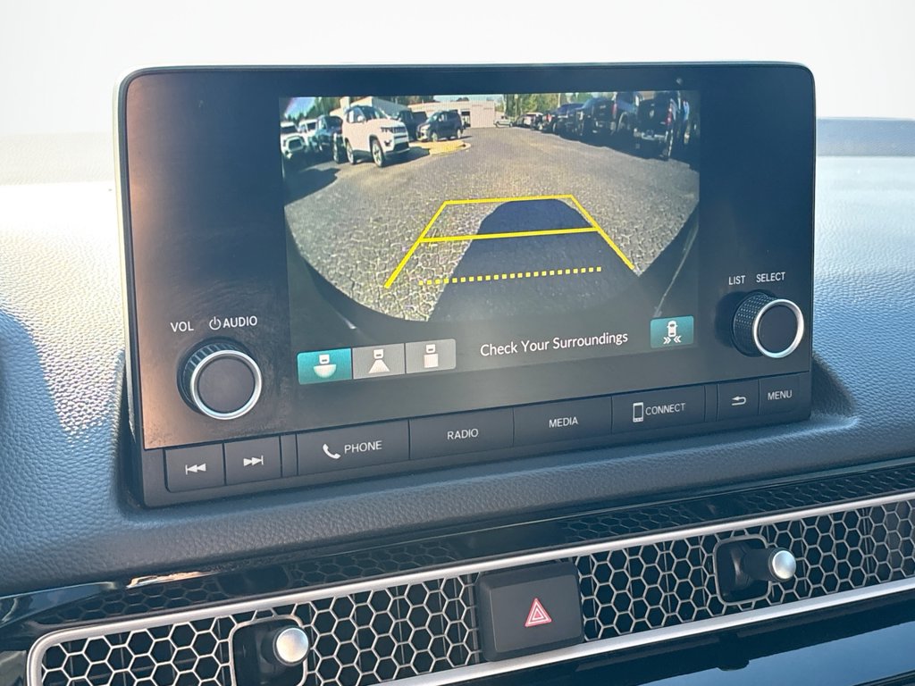 Used 2025 Honda Civic Sport image 34