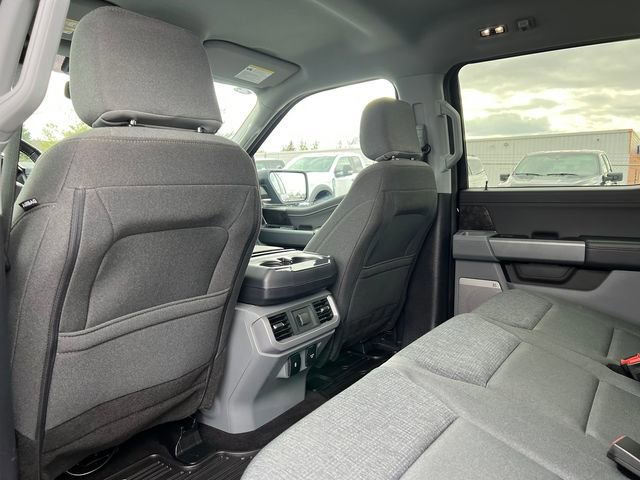 Certified 2024 Ford F150 Lightning Flash w/ Max Trailer Tow Package image 50