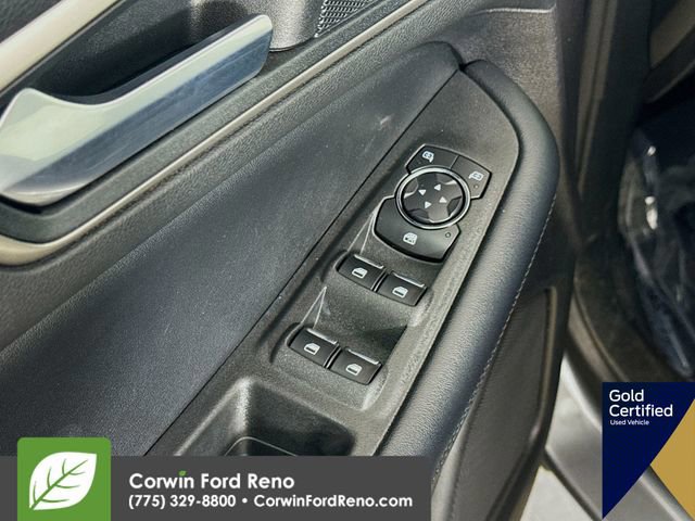 Certified 2022 Ford Edge SEL w/ Convenience Package image 22