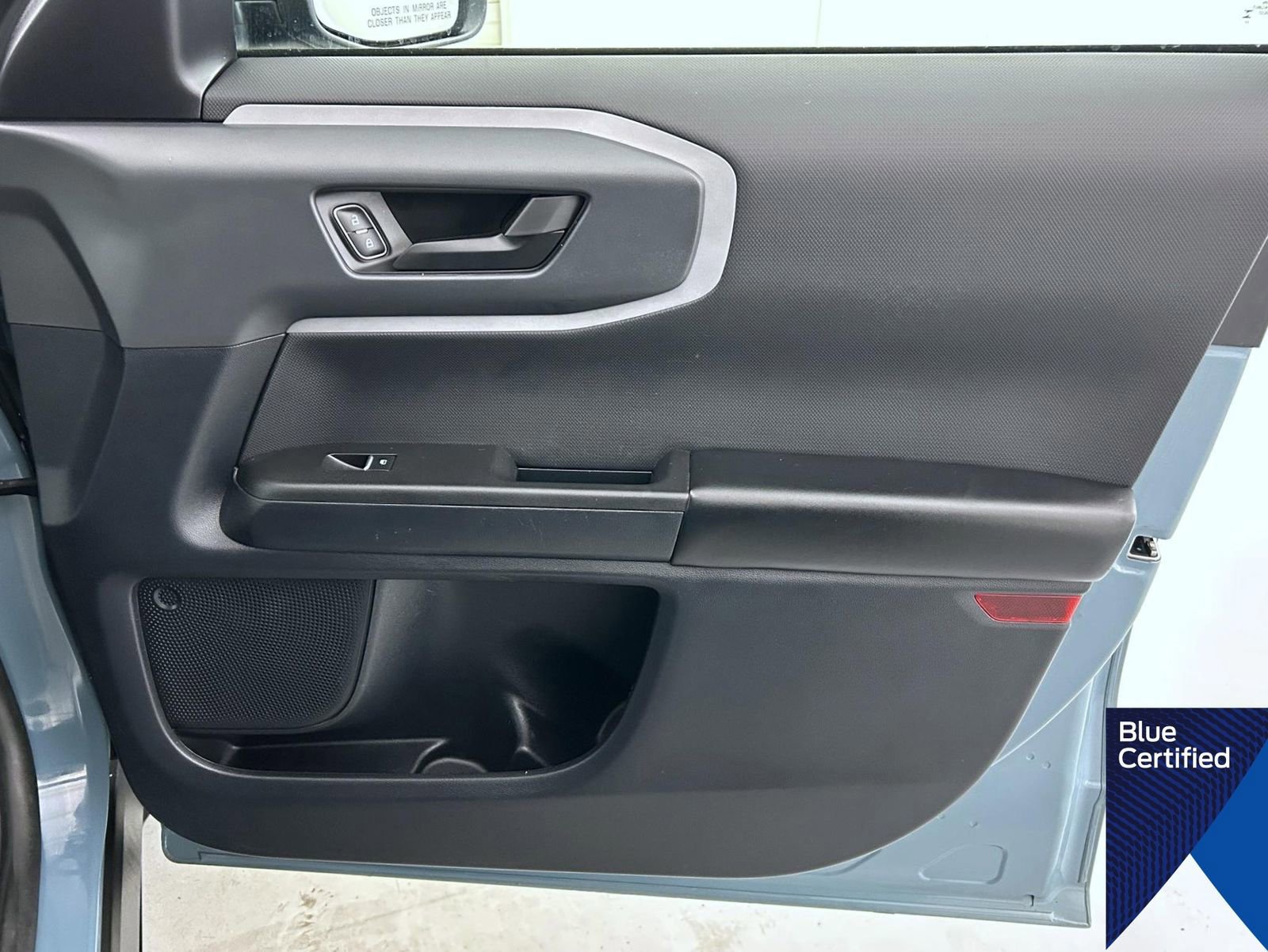 Certified 2023 Ford Bronco Sport Big Bend w/ Convenience Package image 16