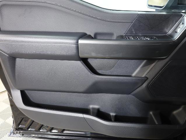 Certified 2023 Ford F150 XLT w/ Equipment Group 302A High image 27