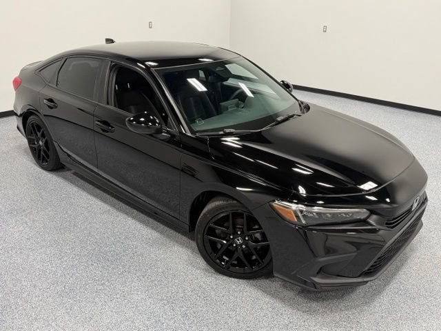 Used 2024 Honda Civic Sport image 35