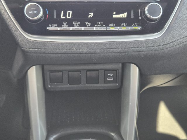 Used 2023 Toyota Corolla Cross AWD Hybrid image 20
