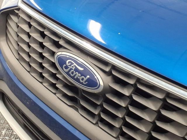 Certified 2023 Ford Escape Active AWD/4WD image 33