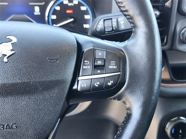 Certified 2022 Ford Bronco Sport Outer Banks image 30