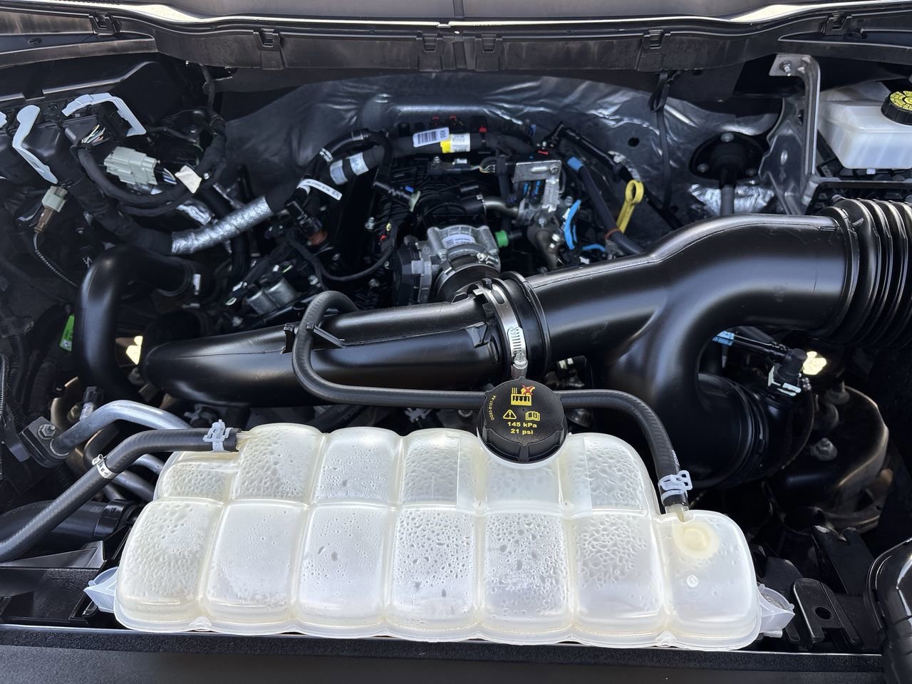 Certified 2023 Ford F150 XLT w/ Equipment Group 302A High AWD/4WD image 15