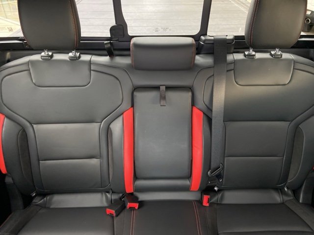 Certified 2024 Ford Ranger Raptor image 26