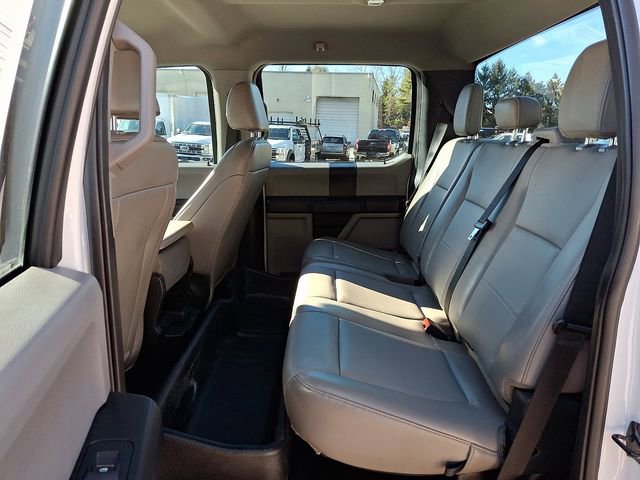 Certified 2020 Ford F250 XL image 11