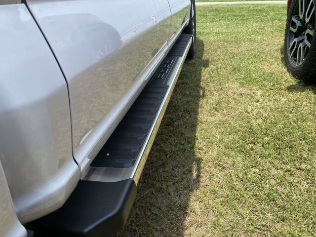Certified 2026 Ford F150 Lariat w/ Equipment Group 501A Mid AWD/4WD image 8