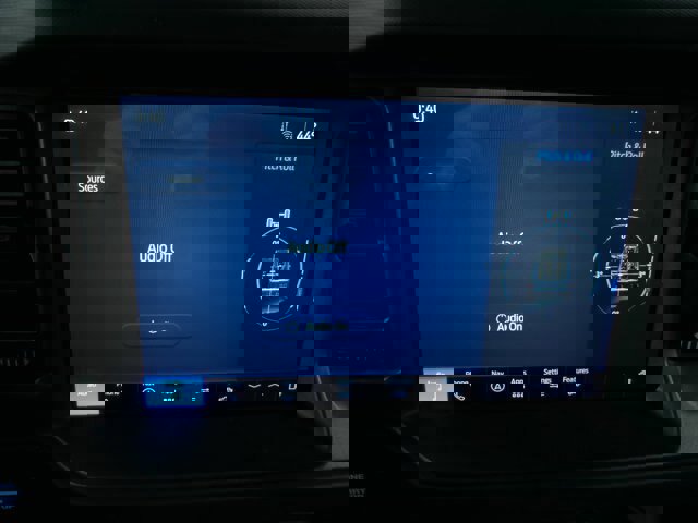 Certified 2025 Ford Bronco Big Bend image 26