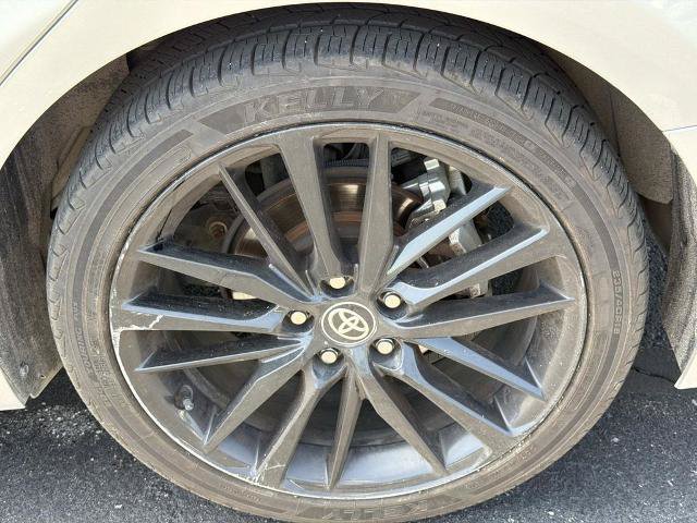 Used 2024 Toyota Camry XSE FWD image 11