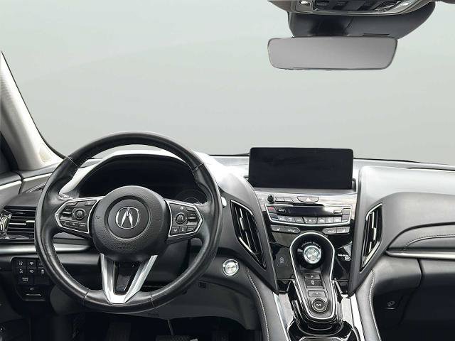 Used 2021 Acura RDX AWD w/ Advance Package image 27