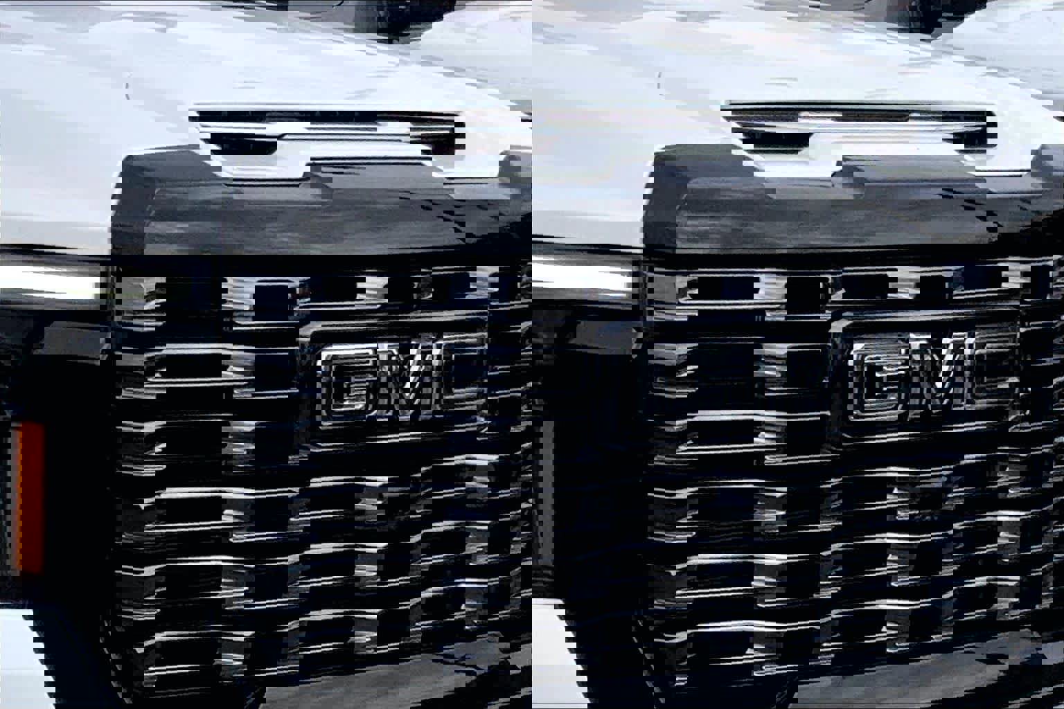 Used 2025 GMC Sierra 2500 Denali Ultimate image 27