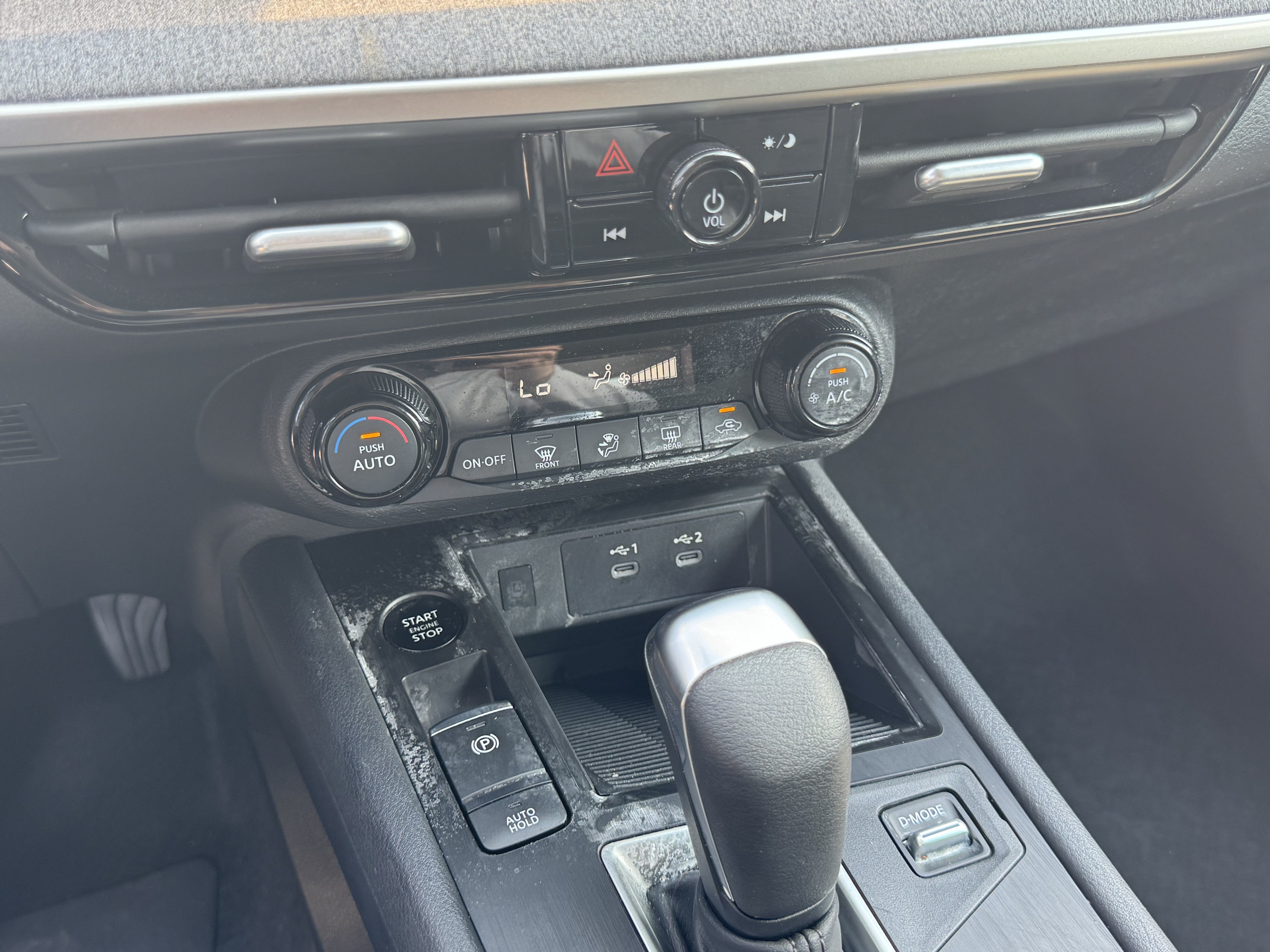 Used 2026 Nissan Kicks SV FWD image 26