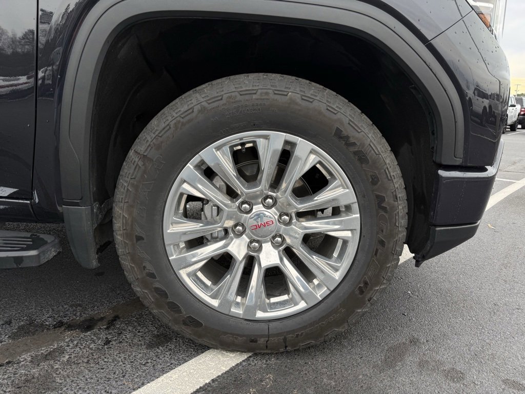 Used 2023 GMC Sierra 1500 Denali image 33