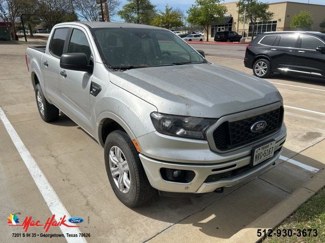 Certified 2019 Ford Ranger XLT image 1