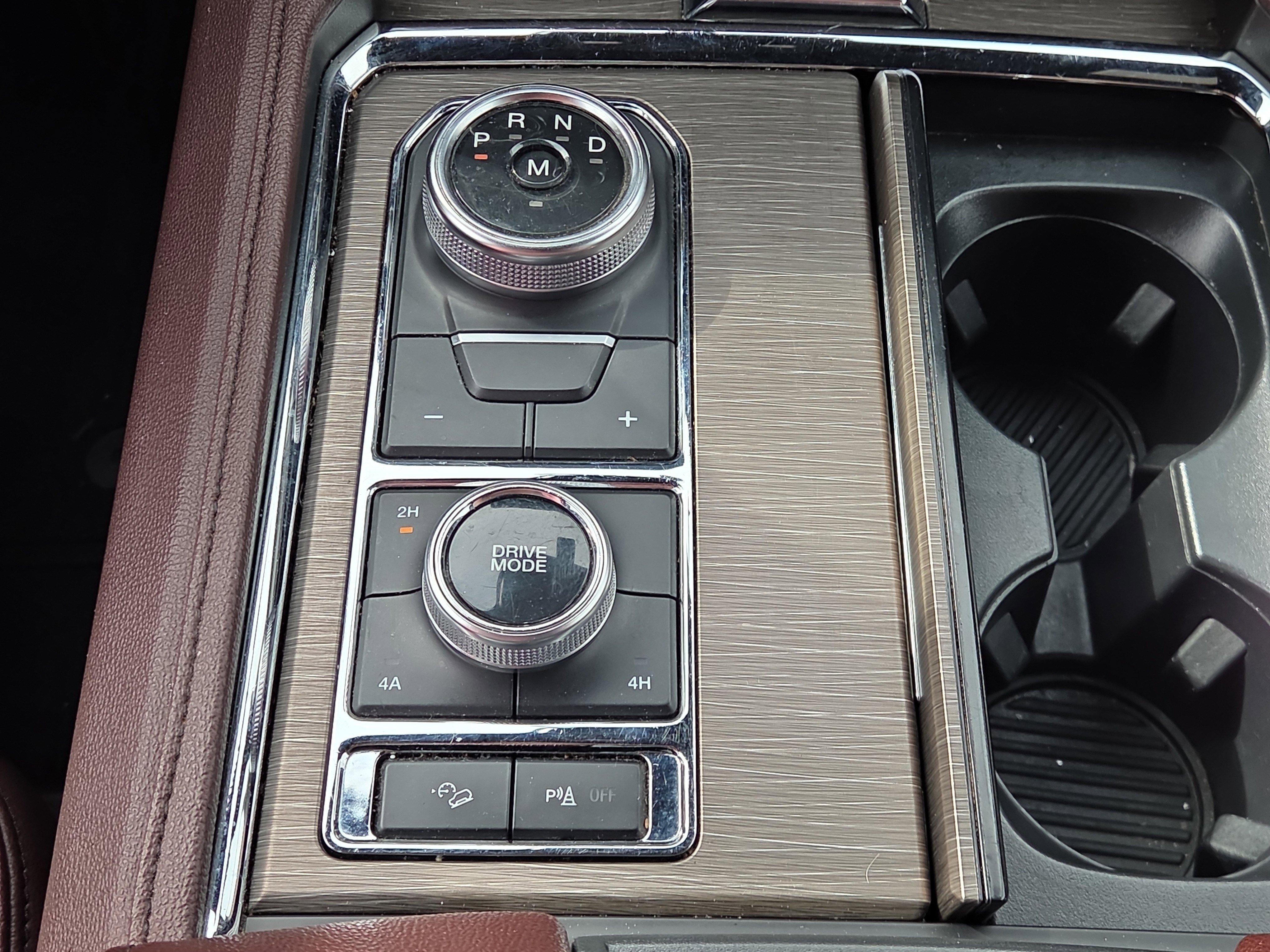 Certified 2024 Ford Expedition Max Limited AWD/4WD image 27