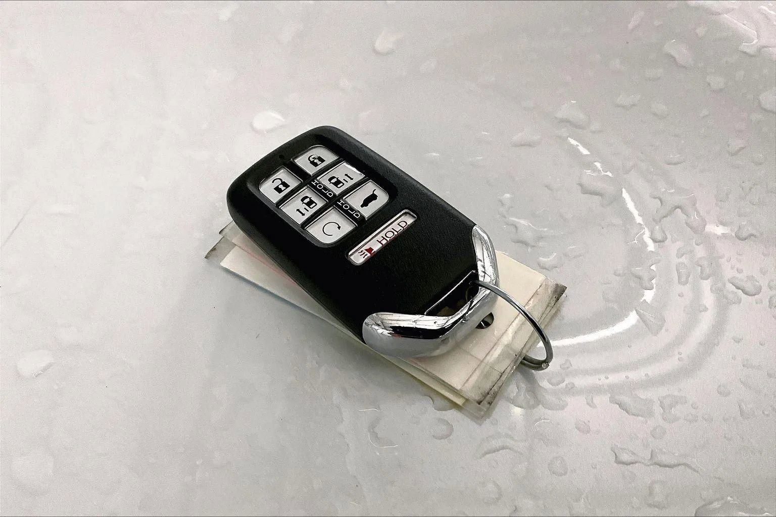 Used 2021 Honda Odyssey EX-L image 9